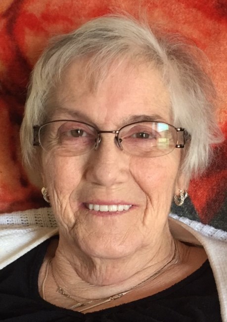 Obituary of Janice M. Dixon