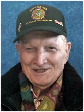 Obituary of Joseph Batory