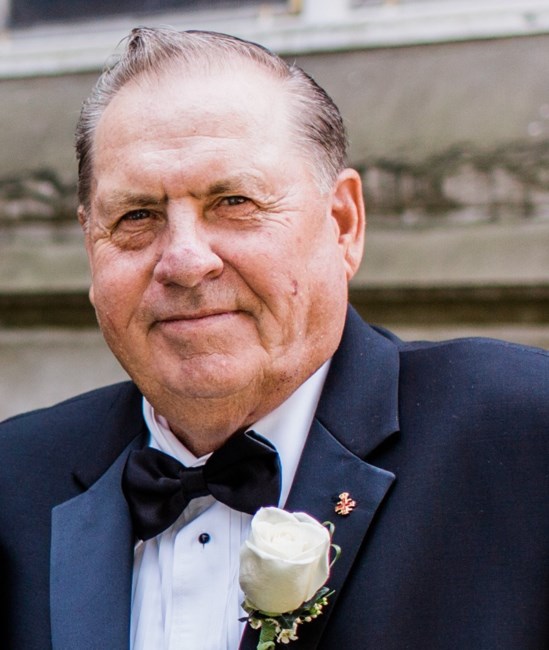 Obituary of Brooklyn Thomas Anderson