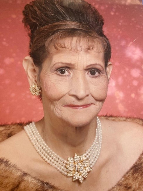 Obituary of Maria Guadalupe  Ramirez