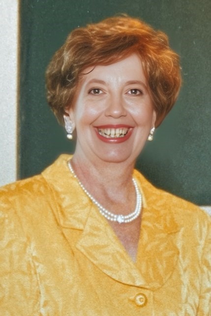 Obituary of Sue Powers Hanson