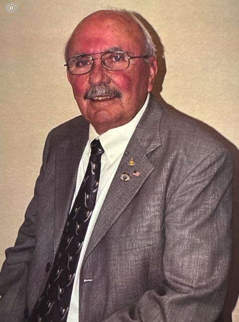 Obituary of Dodge Barton Jr.