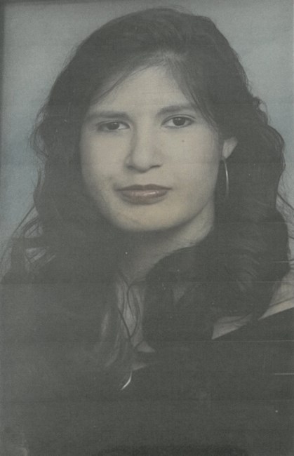 Obituary of Letizia "Queenie" Maria Ottaviano