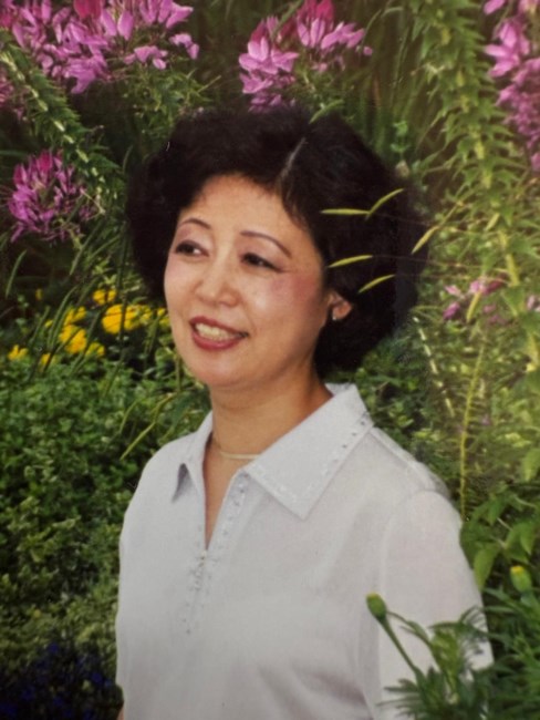 Obituary of Soo Young No