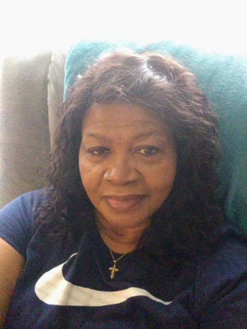 Obituary of Shirley Green