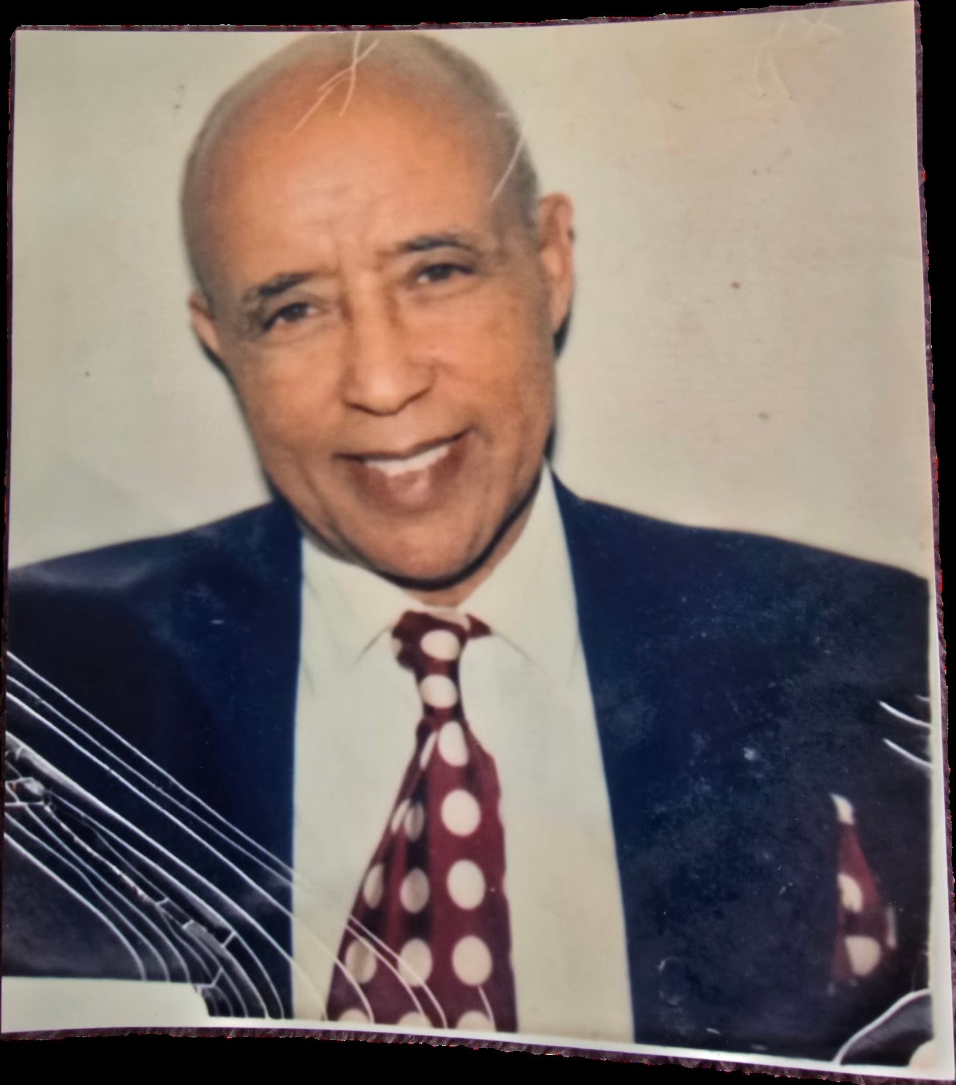 Obituary of Kassaye Makuria