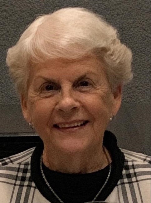 Obituary of Marlene Ann Masten