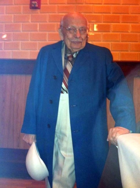 Obituary of Michel Wollak