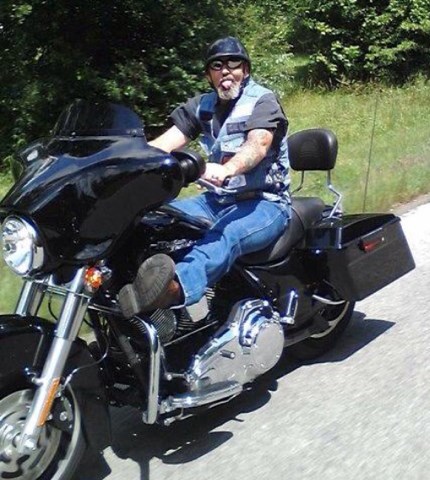 Obituary of Douglas Wayne Copeland