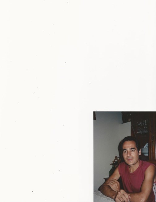 Obituary of Joseph Luis Colas