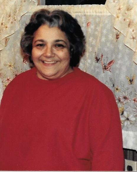 Obituary of Ursula Schaefer