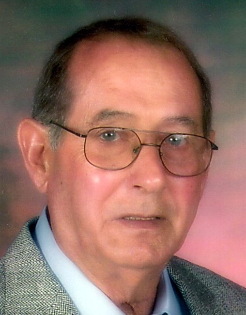 Obituary of Anthony Vincent Zanca Sr.