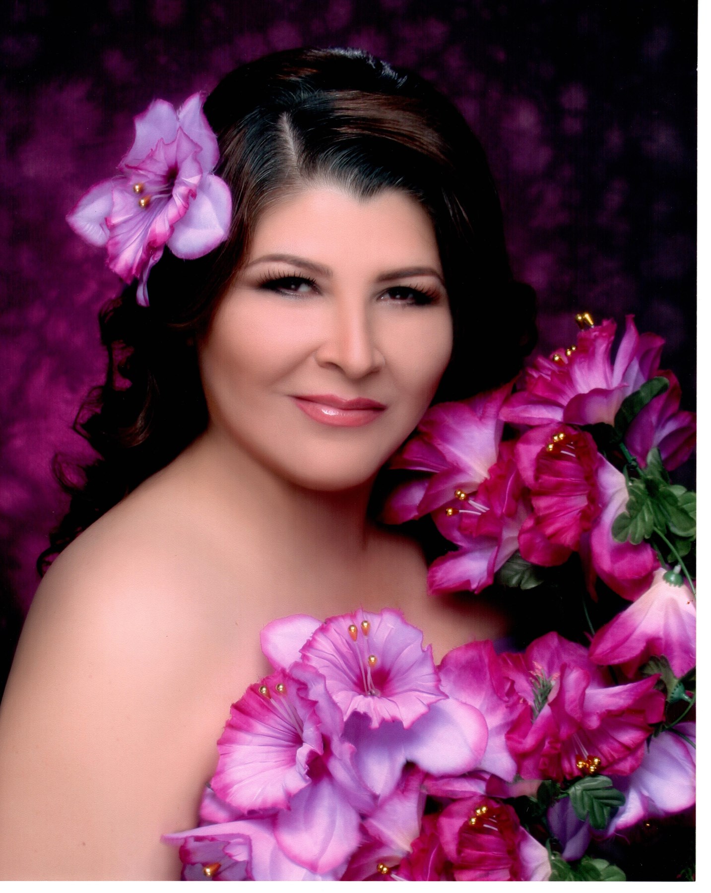 Obituary of Eloisa Manzo