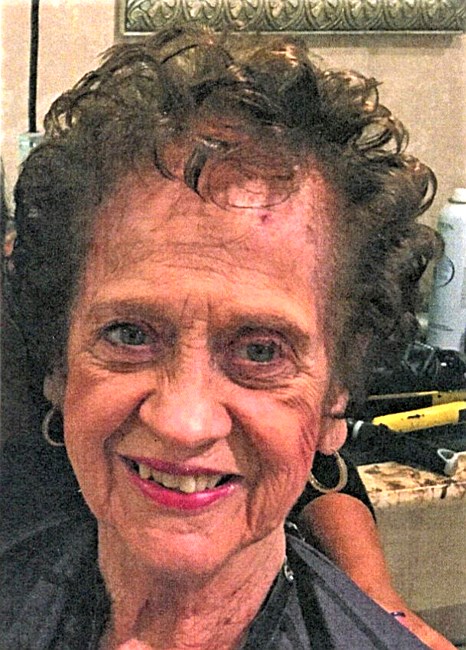 Obituary of Gladys Dillard