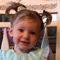 Obituary of Celia Hope McMann