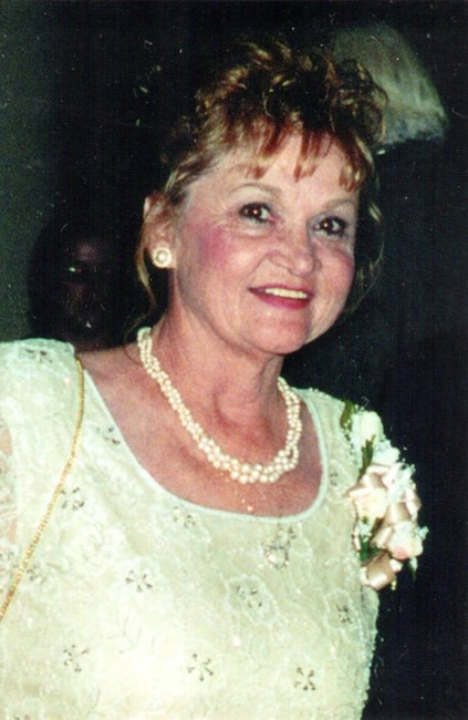 Obituario de Mildred McArdle Gumpert