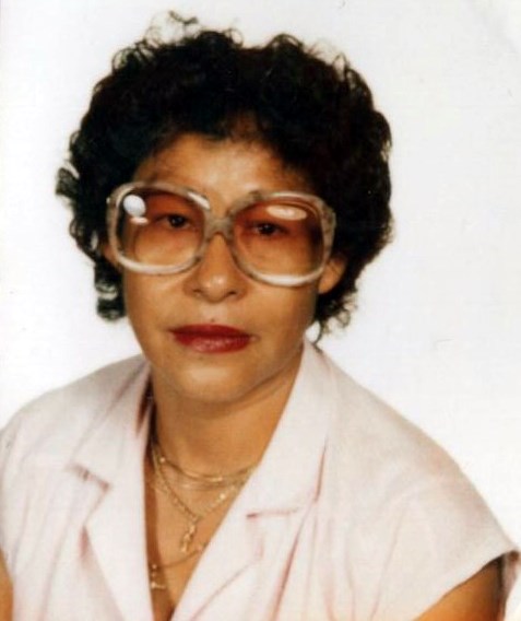 Obituary of Maria L. Perez