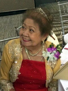 Obituary of Josefa Austria Villegas
