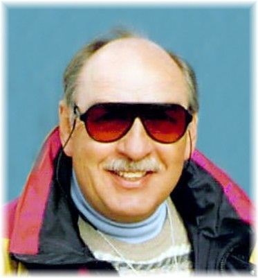 Obituary of George Anthony Huff