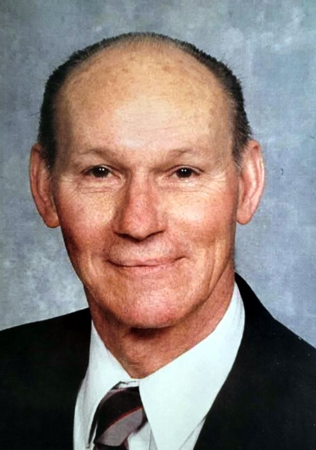 Obituary of Howard Francis Olry