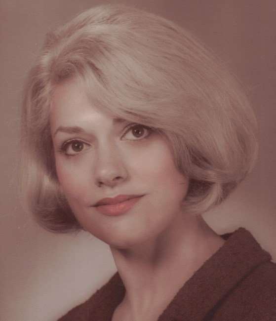 Obituary of Lucette N. Marsalone