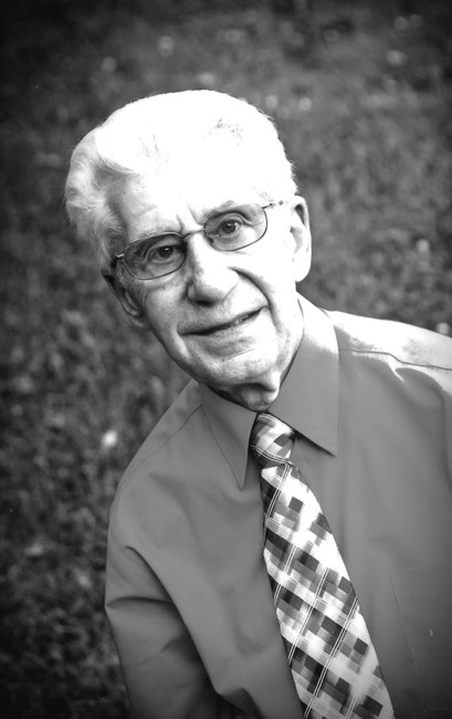 Obituary of John Fischer