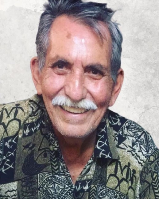 Obituary of Samuel Muniz Nunez