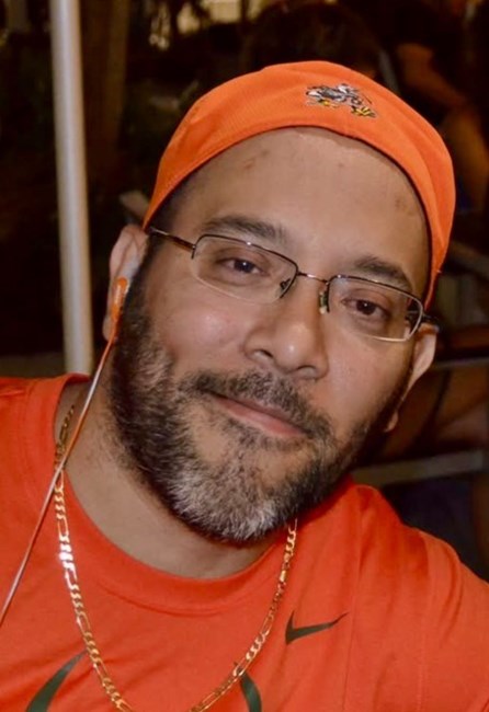 Obituary of Benjamin Hernandez