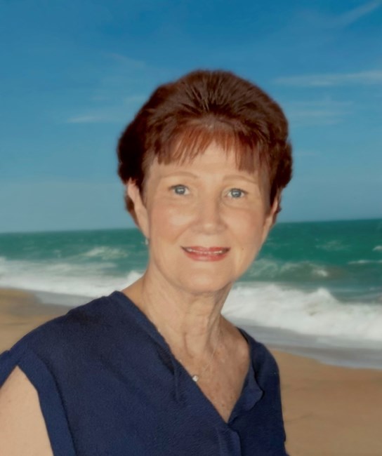 Obituary of Maureen Frances Barber