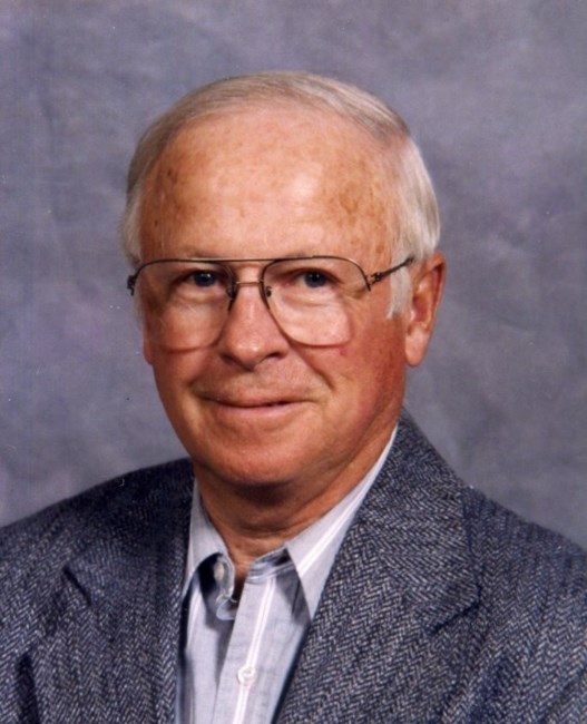 Obituary of Gerald E. Congrove