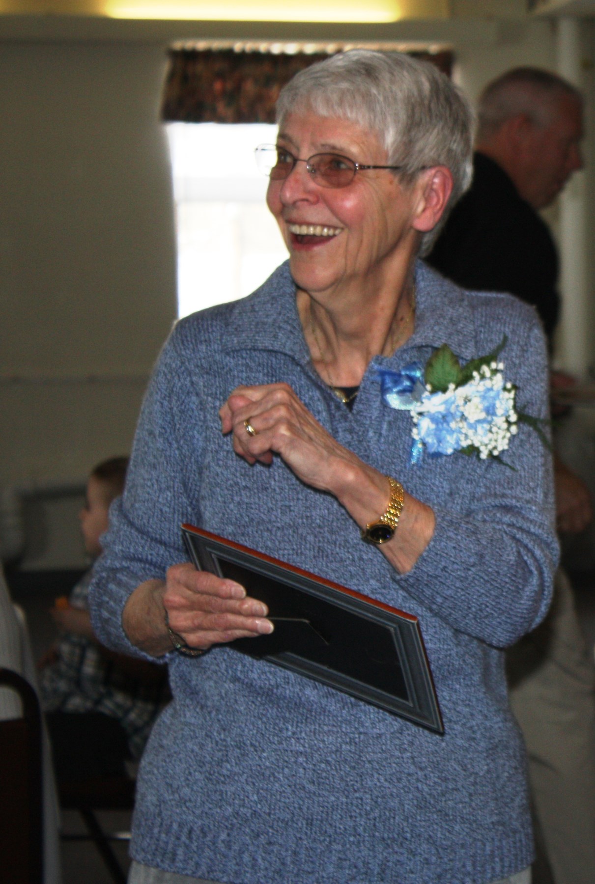 Marjorie Bedford Obituary Port Dickinson, NY