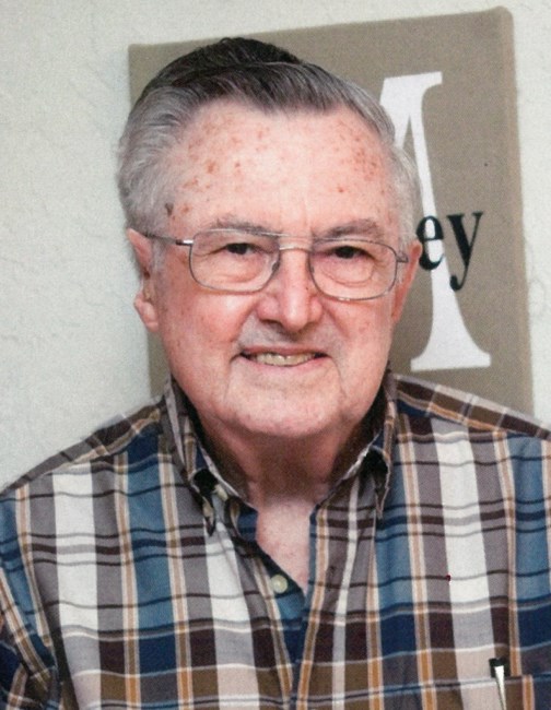 Obituary of Gay Martin McKinley