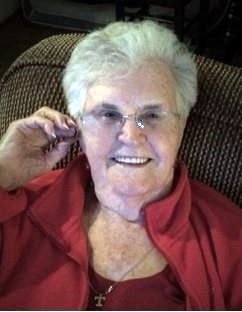 Obituary of Marie Louise Butler