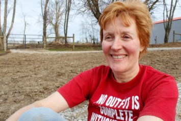 Obituary of Brenda Kay Weaver