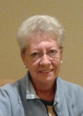 Obituary of Hélène Paquette (née Guay)