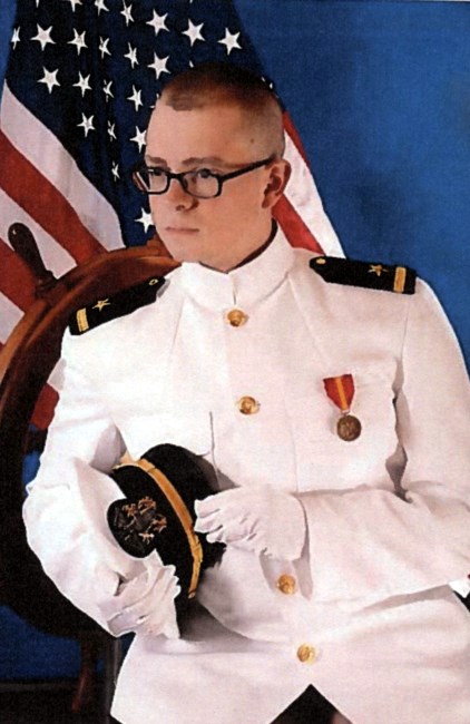 Obituary of Joseph Michael Sawicki, LTJG