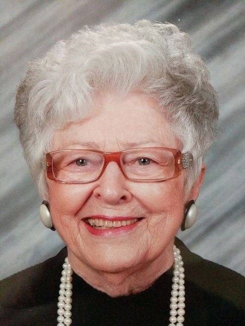 Obituary of Frances Owen