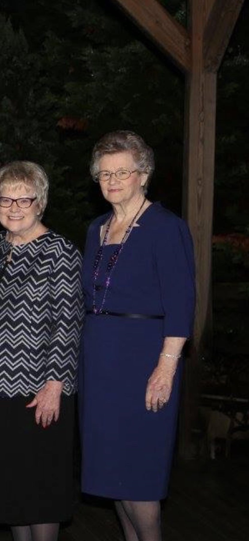 Obituary of Nixie Lavell McMillan