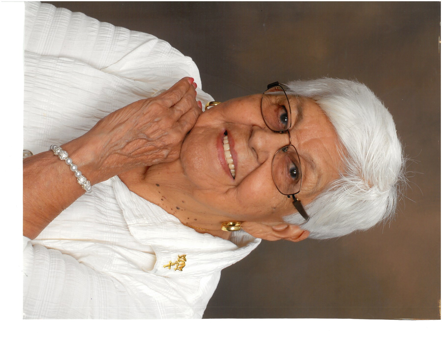 Obituary of Lydia H. Perez