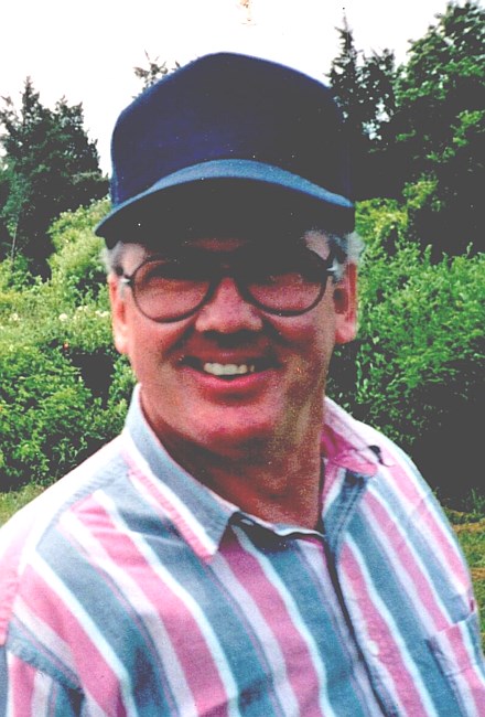 Obituary of Richard "Dick" W. Smith Sr.