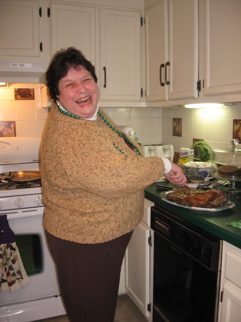 Obituary of Linda K. Bradley