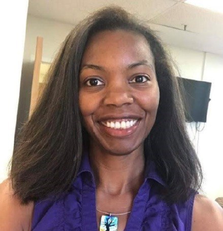 Avis de décès de Regina Rochelle Randolph