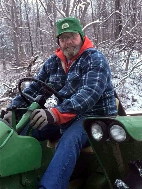 Obituary of Geoffrey Thomas Guntle