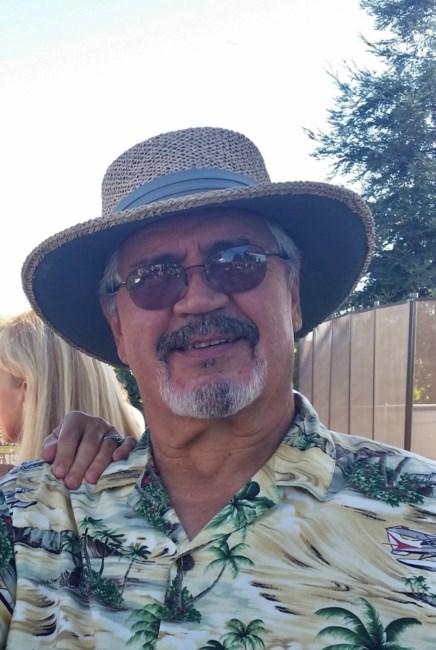 Obituary of Rodney Ernest Couto