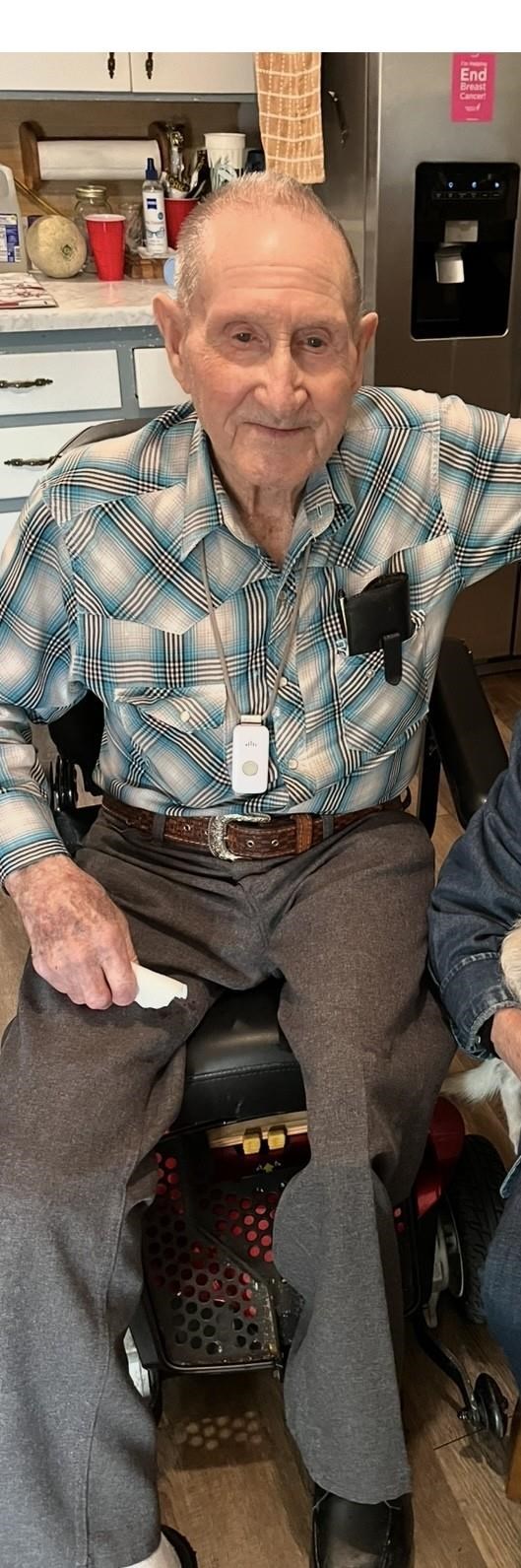 Obituary of Gavin "Gabby" Davis