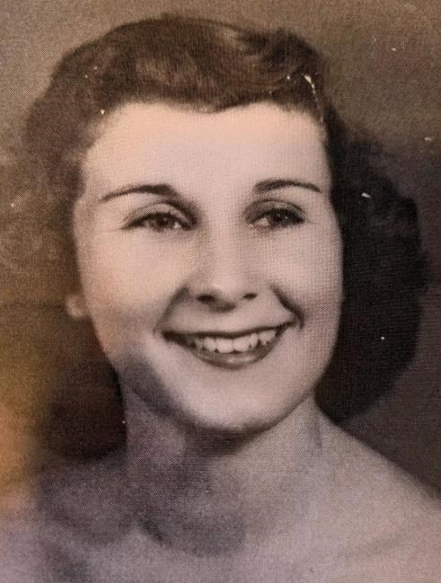 Obituary of Rey Lillian Ankrom