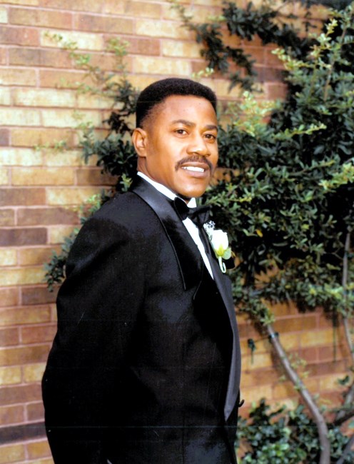 Obituary of Alonzo Ellis Earl
