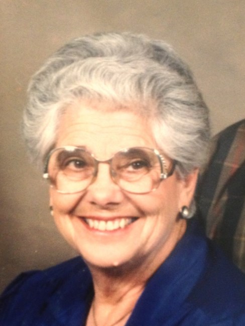 Obituary of Jacquelyn Jonas Tyson