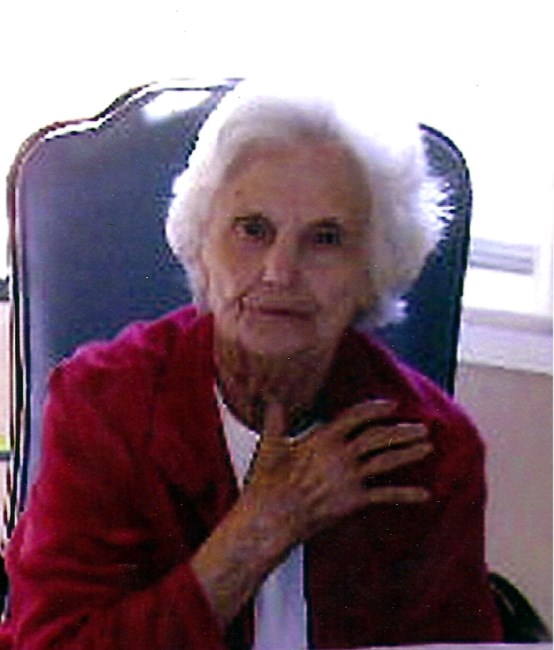 Obituary of Estelle N. Collins