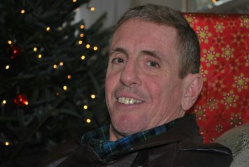 Funerali di Eugene Allen